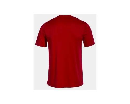 Футболка Joma Combi 100052.600 червоний S (9995042544067)