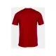 Футболка Joma Combi 100052.600 червоний S (9995042544067)
