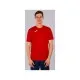 Футболка Joma Combi 100052.600 червоний S (9995042544067)