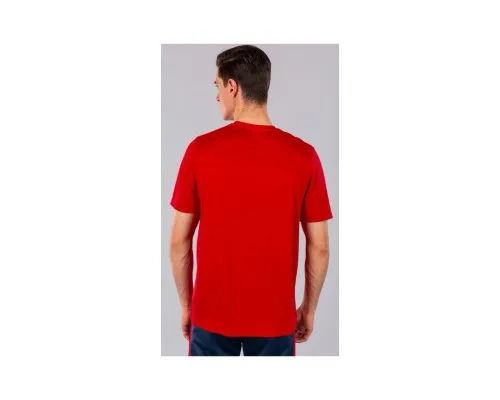 Футболка Joma Combi 100052.600 червоний S (9995042544067)