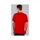 Футболка Joma Combi 100052.600 червоний S (9995042544067)