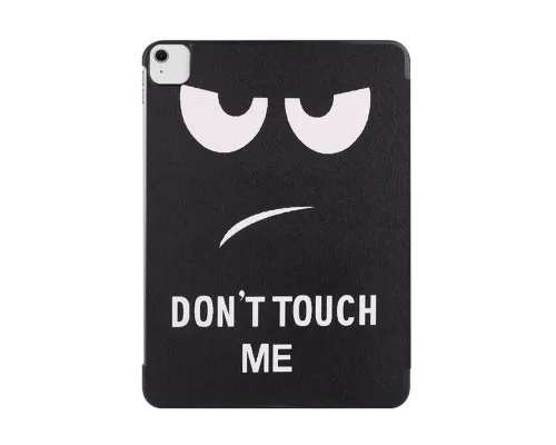 Чохол до планшета BeCover Smart Case Apple iPad Air 13" M4 2026 Don't Touch (715306)