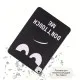 Чохол до планшета BeCover Smart Case Apple iPad Air 13" M4 2026 Don't Touch (715306)