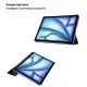 Чохол до планшета BeCover Smart Case Apple iPad Air 13" M4 2026 Don't Touch (715306)