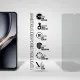 Плівка захисна Armorstandart hydrogel Matte Tecno Spark Go 3 4G (ARM91008)