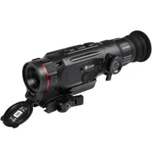 Тепловізійний приціл Guide N225 3.6-14.4x 25мм F1.0 256x19212m (N225)