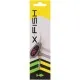 Блешня X-Fish Dark Side 9.5g 4Nikel black orange (1917.07.30)