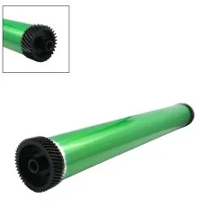 Фотобарабан Lexmark Optra T630/640/642/644/520/522/Optra S, GREEN Color, ECO Line Welldo (WDDL640ECO)