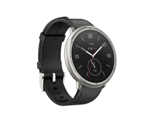 Смарт-годинник Amazfit Active 2R Premium W2437GL1N Чорний (1194181)