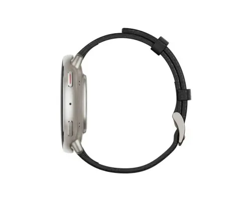 Смарт-годинник Amazfit Active 2R Premium W2437GL1N Чорний (1194181)