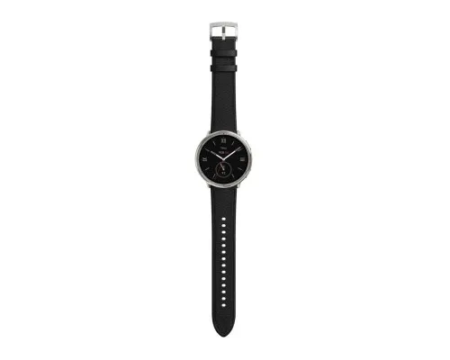 Смарт-годинник Amazfit Active 2R Premium W2437GL1N Чорний (1194181)