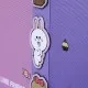 Рюкзак шкільний Yes Line Friends Always Together S-109S напівкаркасний (550231)
