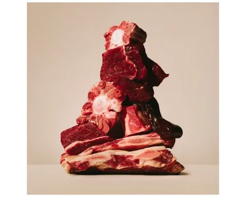 Сухий корм для кішок Carnilove True Fresh Beef Kitten 400 г (8595602582280)