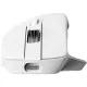 Мишка Keychron M6S Wireless/Bluetooth/USB White (M6S-B72)