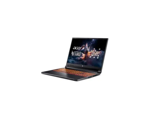 Ноутбук Acer Nitro V 16 AI ANV16-42-R1HV (NH.U1JEU.008)