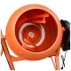 Бетонозмішувач Vitals Cm-180a, 650W, 180l (82758)