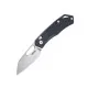 Ніж SRM Cub, Black G10, Satin (261M-GB)