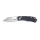 Ніж SRM Cub, Black G10, Satin (261M-GB)