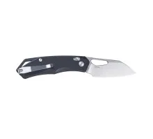 Ніж SRM Cub, Black G10, Satin (261M-GB)