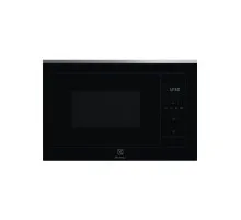 Мікрохвильова піч Electrolux LMS4253TBX
