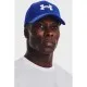 Кепка Under Armour UA Men's UA Blitzing синій 1376700-400 M/L (196040304038)