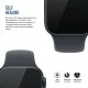 Плівка захисна Armorstandart Matte hydrogel Apple Watch SE 3 2025 40mm 6 pcs (ARM91995)