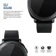 Плівка захисна Armorstandart Matte hydrogel Samsung Galaxy Watch 42mm 4 pcs (ARM92091)