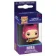 Брелок Funko Pop на кліпсі серії Кейпоп-мисливиці на демонів - Міра (95686)