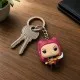 Брелок Funko Pop на кліпсі серії Кейпоп-мисливиці на демонів - Міра (95686)