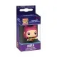 Брелок Funko Pop на кліпсі серії Кейпоп-мисливиці на демонів - Міра (95686)