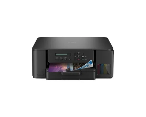 Багатофункціональний пристрій Brother DCP-T530DW (DCPT530DWYJ1)