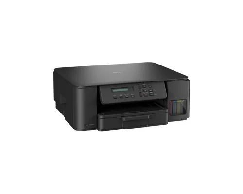 Багатофункціональний пристрій Brother DCP-T530DW (DCPT530DWYJ1)