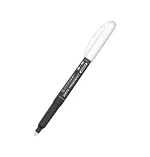 Маркер Centropen Permanent White 2687 1-2,5 мм білий (2687/11)