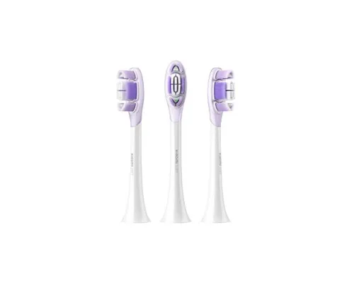 Насадка для зубної щітки Xiaomi Oscillation Replacement Heads (Soft)