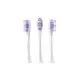 Насадка для зубної щітки Xiaomi Oscillation Replacement Heads (Soft)