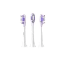 Насадка для зубної щітки Xiaomi Oscillation Replacement Heads (Soft)