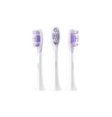 Насадка для зубної щітки Xiaomi Oscillation Replacement Heads (Soft)