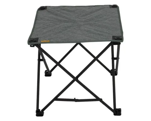 Стілець складаний Bo-Camp Mentone Green (1467312) (DAS303844)