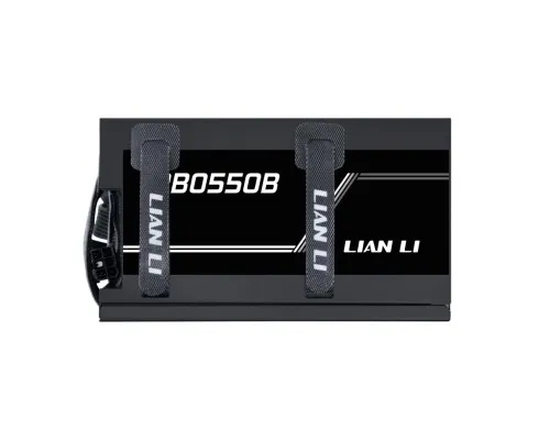 Блок живлення Lian Li 550W (G9P.RB0550B.B000.EU)
