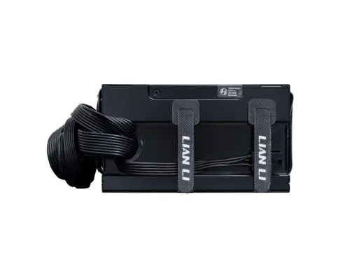 Блок живлення Lian Li 550W (G9P.RB0550B.B000.EU)