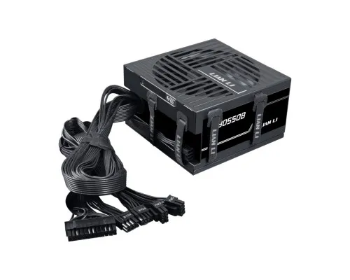 Блок живлення Lian Li 550W (G9P.RB0550B.B000.EU)