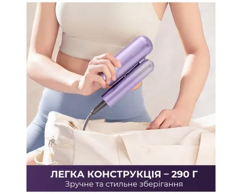 Фен Dreame Pocket Ultra Purple (AHD52-PPL)