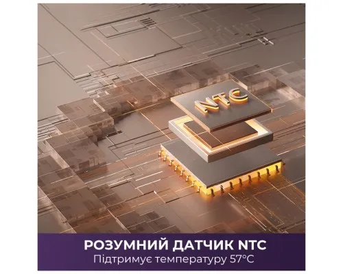 Фен Dreame Pocket Ultra Purple (AHD52-PPL)