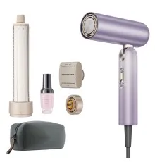 Фен Dreame Pocket Ultra Purple (AHD52-PPL)