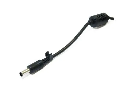 Блок живлення до ноутбуку Extradigital Samsung 19V, 3.15A, 60W (5.5x3.0) (PSS3812)