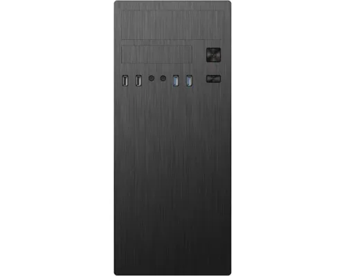 Корпус для ПК Gamemax ET-212-500W-U3