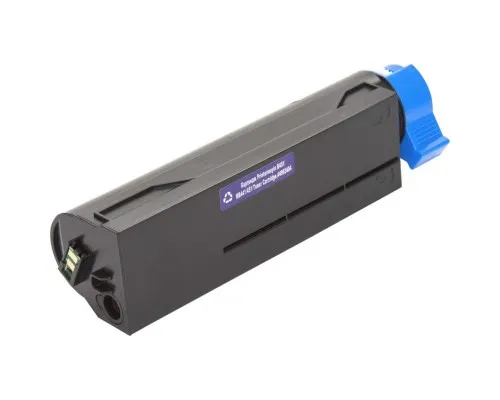 Картридж AHK OKI B401/MB441/MB451, 44992404 Black (3203419)