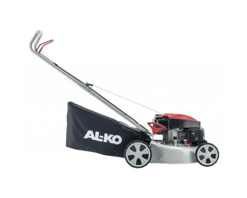 Газонокосарка AL-KO 4.20 P-S Easy (113794)