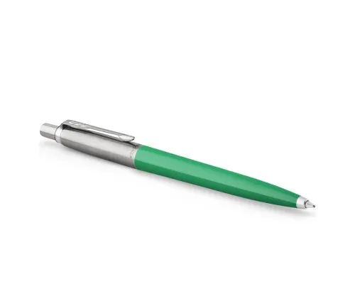 Ручка кулькова Parker JOTTER 17 Original Green CT BP блистер (15 236)