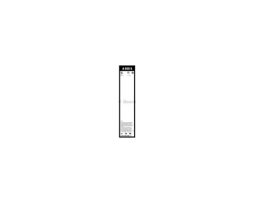 Щітка склоочисника Bosch 3397009096 (3 397 009 096)